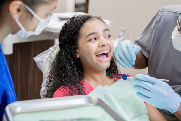 Best Emergency Root Canal Treatment in Langdon, ND