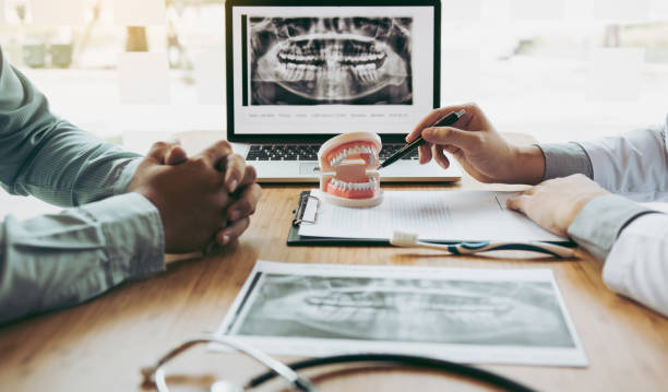 Best Emergency Dentist for Knocked-Out Tooth in Langdon, ND