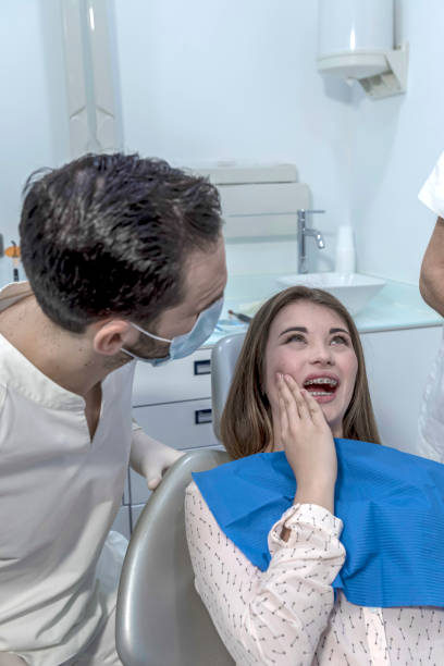 Best Emergency Cosmetic Dentistry in Langdon, ND