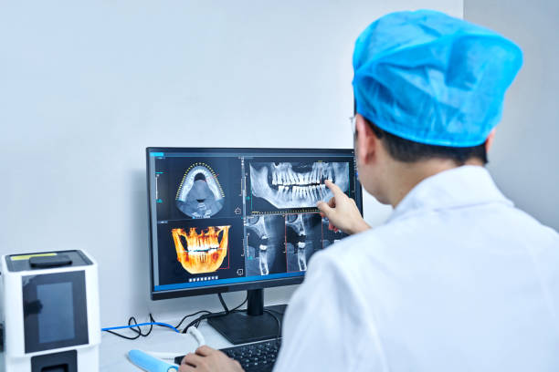 Best Emergency Dental Services for Seniors in Langdon, ND