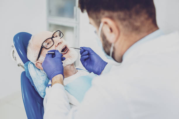 Best Broken or Cracked Tooth Emergency Dentist in Langdon, ND